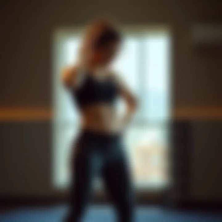 Effective workout routine for core strength