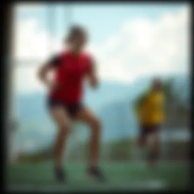 Understanding Energy Balance in Athletic Endeavors Energy balance in athletic training