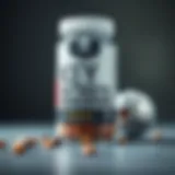 Essential nutrients for athletes