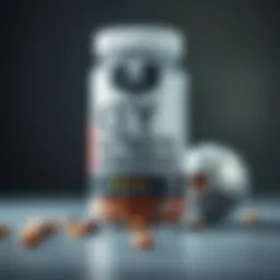 Essential nutrients for athletes