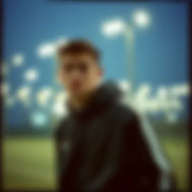 The evolution of sports fashion through Hummel and Converse