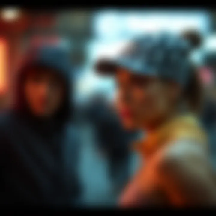 Trendy designs of headwear for fitness enthusiasts