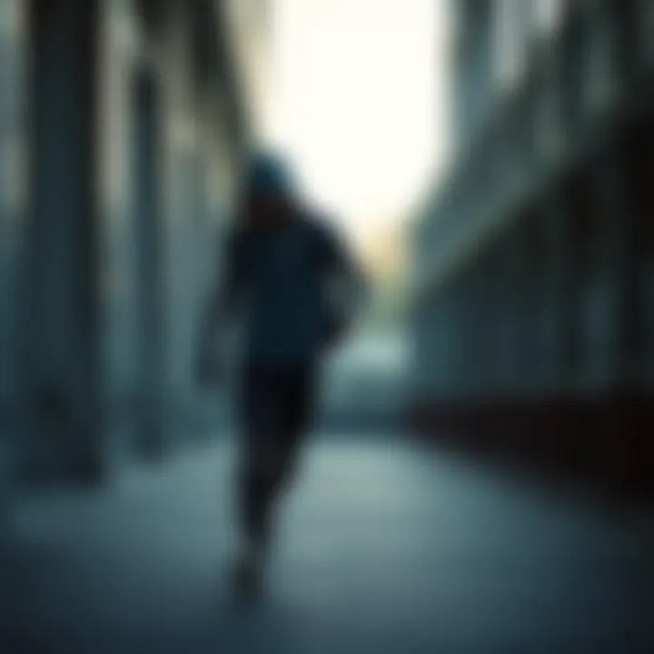 The Intersection of Fitness Apparel and Performance Fitness apparel designed for optimal performance