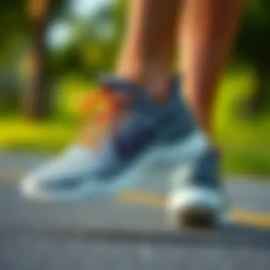 Footwear sizing guide for optimal fit