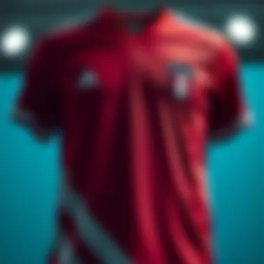 Tips for choosing the right jersey