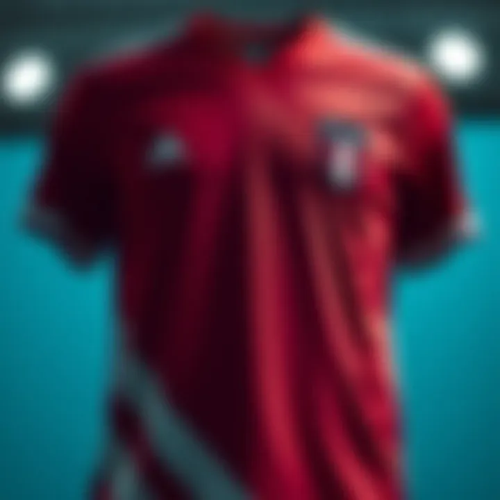 Tips for choosing the right jersey