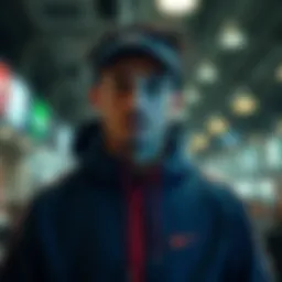 Dynamic pricing in sports apparel market