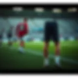 Historical evolution of football shorts through the decades