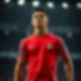 Galatasaray 2021 Forması: Tasarımdan Performansa Introduction Galatasaray 2021 Forması: Tasarımdan Performansa Introduction