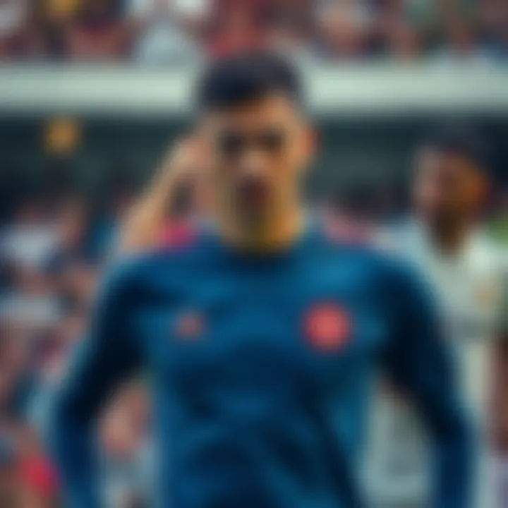 Notable Galatasaray 2021 Forması: Tasarımdan Performansa Notable Galatasaray 2021 Forması: Tasarımdan Performansa