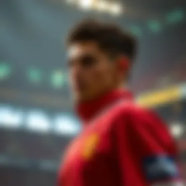 Galatasaray 2021 Forması: Tasarımdan Performansa Summary Galatasaray 2021 Forması: Tasarımdan Performansa Summary