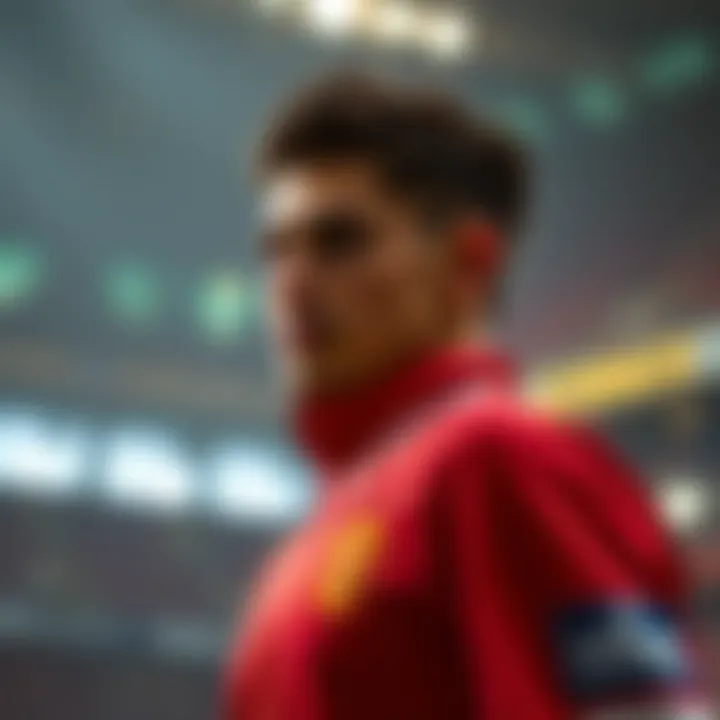 Galatasaray 2021 Forması: Tasarımdan Performansa Summary Galatasaray 2021 Forması: Tasarımdan Performansa Summary