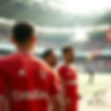 Cultural significance of Galatasaray away jerseys among fans