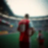 Historical significance of Galatasaray jersey