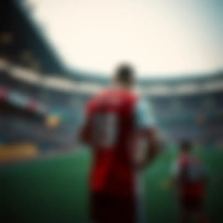 Historical significance of Galatasaray jersey