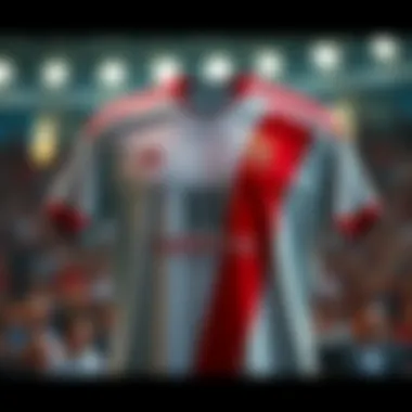 Pricing details for Galatasaray jerseys