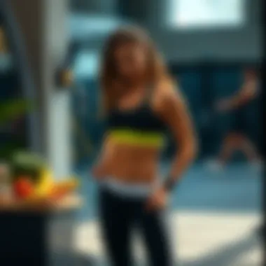 Nutritional strategies for effective weight loss