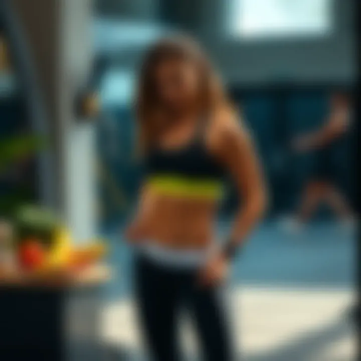 Nutritional strategies for effective weight loss