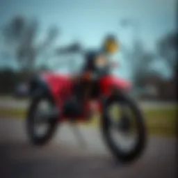 Stylish design of Hammer Jack 102 19250-M showcasing its sporty look