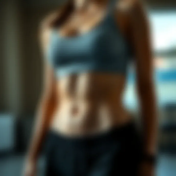 Hormonal balance for weight management