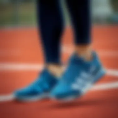 Performance Analysis of Hummel Shoes in Various Sports Performance analysis of Hummel shoes in various sports