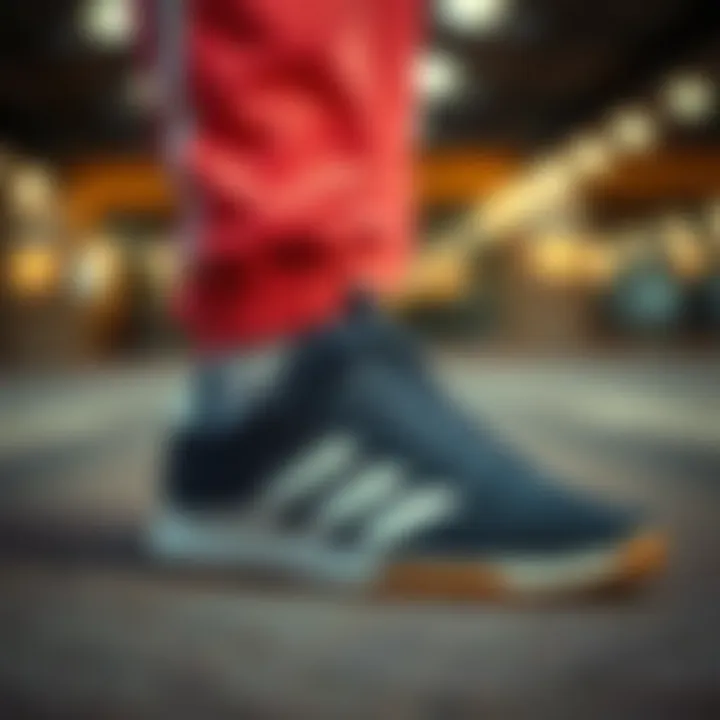 Creating Stylish Outfit Combinations with Hummel Sneakers Stylish outfit combinations with Hummel sneakers