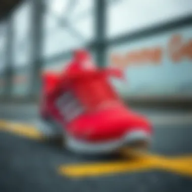 Technological Advancements in Hummel Sports Shoes Technological advancements in Hummel sports shoes