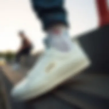 Superga's impact on contemporary sportswear