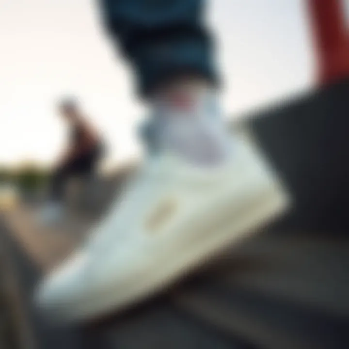 Superga's impact on contemporary sportswear