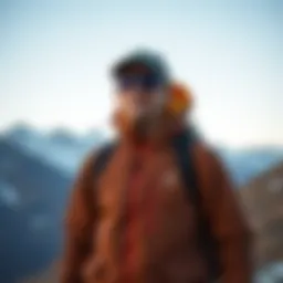 Jack Wolfskin Vojo 3 Texapore: Fonksiyon ve Stil Introduction