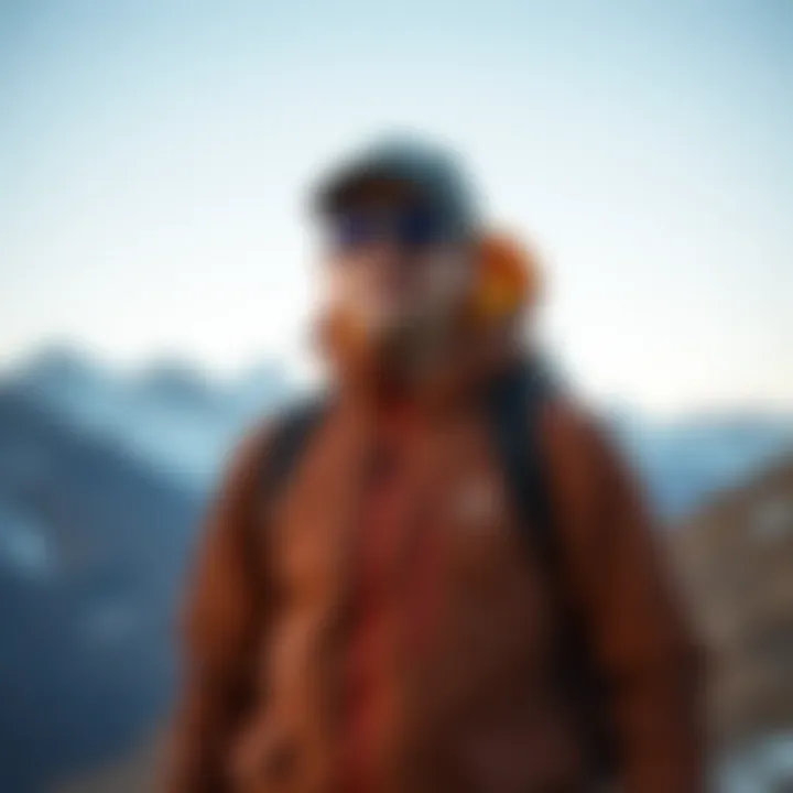 Jack Wolfskin Vojo 3 Texapore: Fonksiyon ve Stil Introduction Jack Wolfskin Vojo 3 Texapore: Fonksiyon ve Stil Introduction