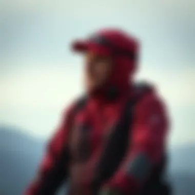 Notable Jack Wolfskin Vojo 3 Texapore: Fonksiyon ve Stil Notable Jack Wolfskin Vojo 3 Texapore: Fonksiyon ve Stil