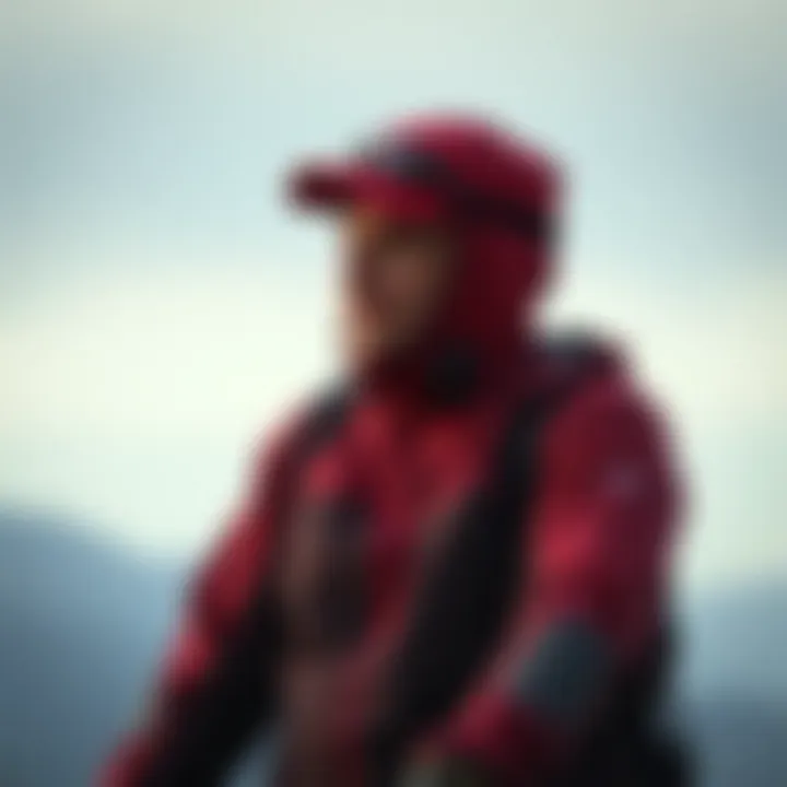 Notable Jack Wolfskin Vojo 3 Texapore: Fonksiyon ve Stil Notable Jack Wolfskin Vojo 3 Texapore: Fonksiyon ve Stil