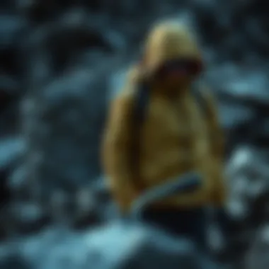 Jack Wolfskin Vojo 3 Texapore: Fonksiyon ve Stil Summary Jack Wolfskin Vojo 3 Texapore: Fonksiyon ve Stil Summary