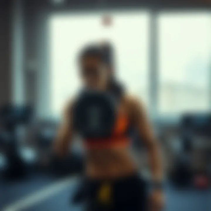 Effective Workout Strategies Effective workout strategies