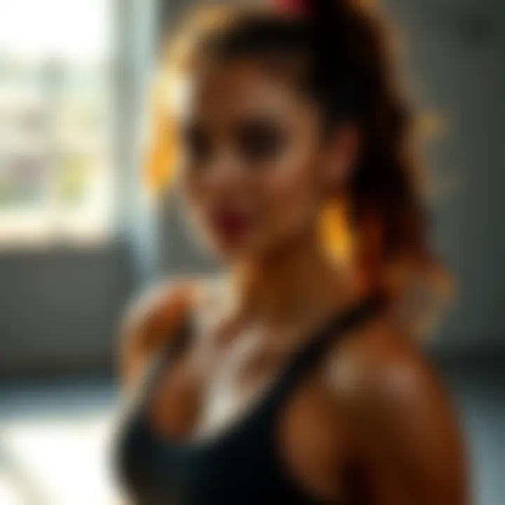 Lifestyle Changes for a Fit Appearance Lifestyle changes for a fit appearance