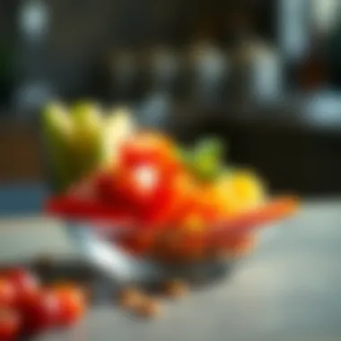 Nutrients Essential for Muscle Health Healthy foods that support muscle maintenance