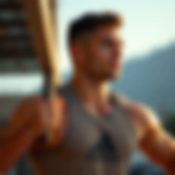 Effective Lifestyle Adjustments to Combat Muscle Loss Lifestyle changes that can help prevent muscle loss