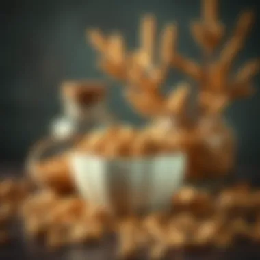 Enhancing Wellness Through Flaxseed Consumption Ways to enhance wellness with flaxseeds