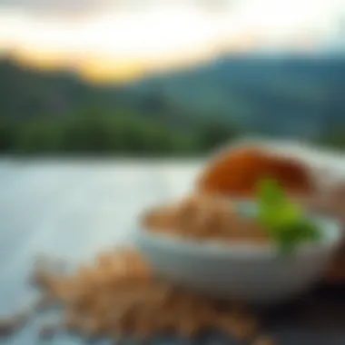 Health Benefits of Adopting a Flaxseed Diet Health benefits of a flaxseed diet