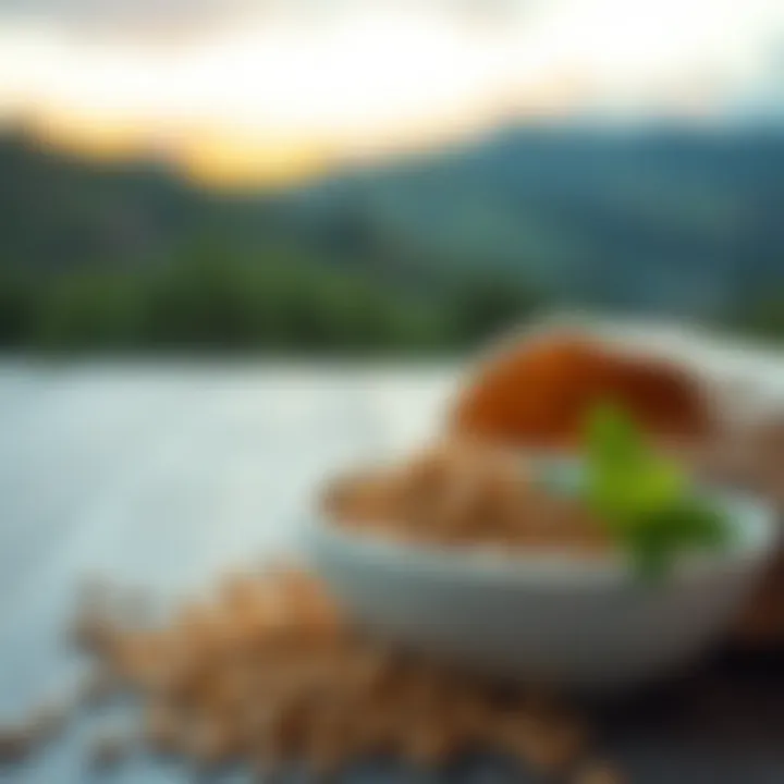 Health Benefits of Adopting a Flaxseed Diet Health benefits of a flaxseed diet