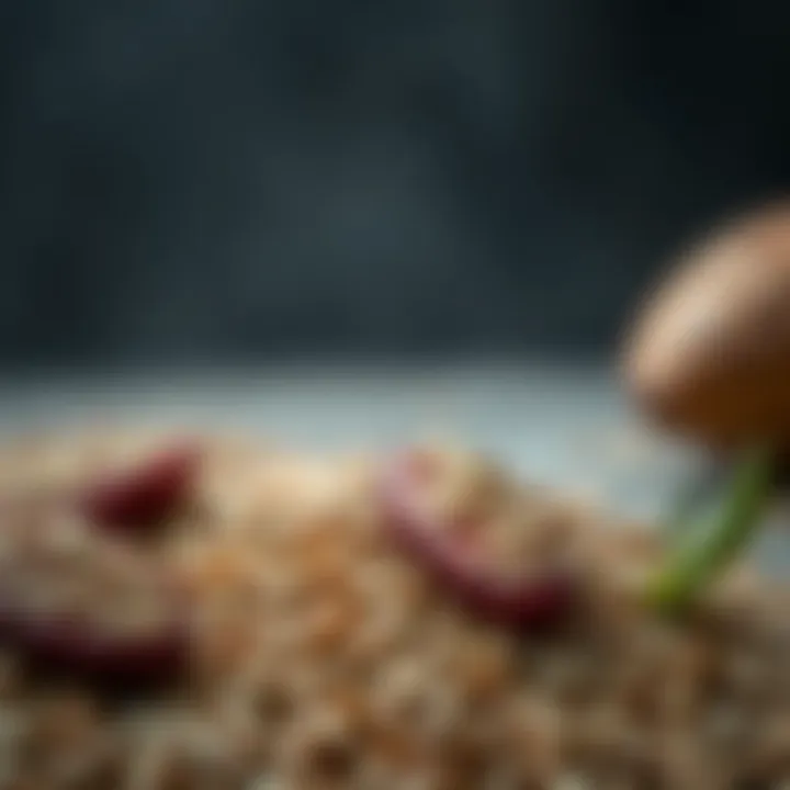 Exploring the Nutritional Benefits of Flaxseeds Nutritional benefits of flaxseeds