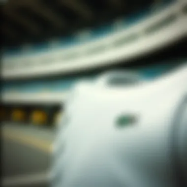 Lacoste L002 Kadın: Spor Modasında Şıklık ve İşlevsellik Introduction