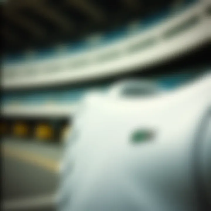 Lacoste L002 Kadın: Spor Modasında Şıklık ve İşlevsellik Introduction