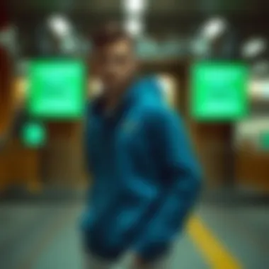 Notable Lacoste L002 Kadın: Spor Modasında Şıklık ve İşlevsellik