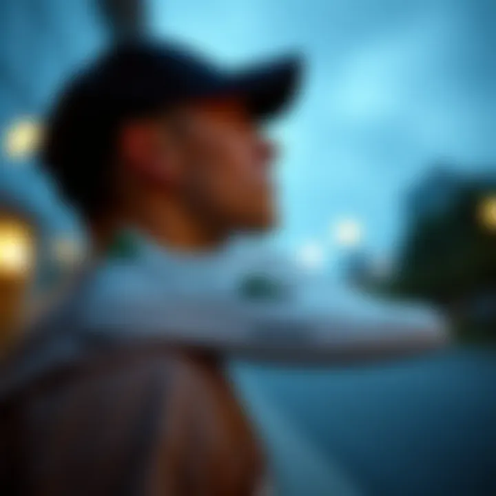 Lacoste L002 Kadın: Spor Modasında Şıklık ve İşlevsellik Summary