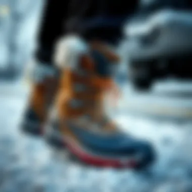 Maintenance tips for long-lasting winter boots