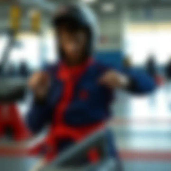 The Intersection of Fashion and Martial Arts Fashion trends in martial arts apparel