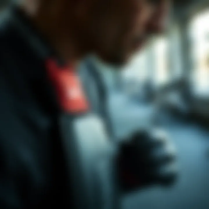 Gear Up: Essential Equipment for Training Essential equipment for martial arts training