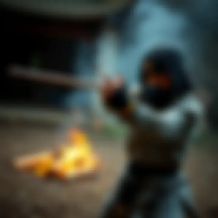 Exploring the Roots of Martial Arts Historical origins of martial arts